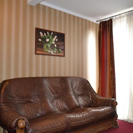 Noclegi Capitto Kostřín Exteriér fotografie