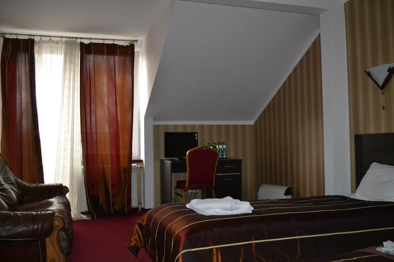 Noclegi Capitto Kostřín Exteriér fotografie